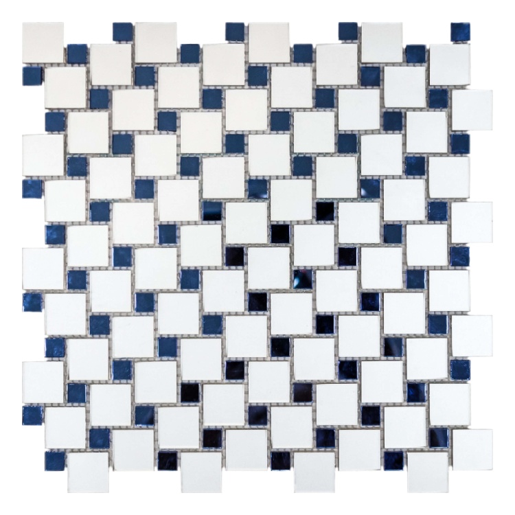 Мозаїка дзеркальна Vivacer ZP-01