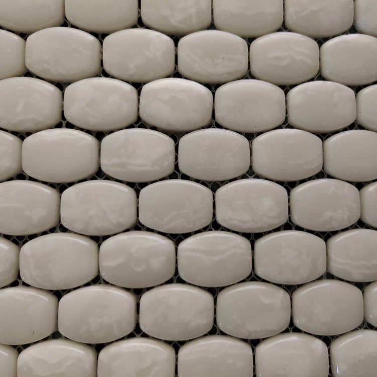 Мозаїка Mozaico de Lux Stone V-MOS TGSP2506XG-HY