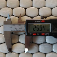 Мозаїка Mozaico de Lux Stone V-MOS TGSP2506XG-HY Мозаїка Mozaico de Lux Stone V-MOS TGSP2506XG-HY