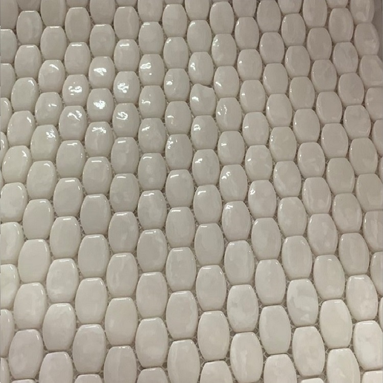 Мозаїка Mozaico de Lux Stone V-MOS TGSP2506XG-HY