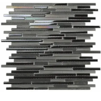 Мозаїка Dune 186545 Avatar 30*30.5 чорна Мозаїка Dune 186545 Avatar 30*30.5 чорна