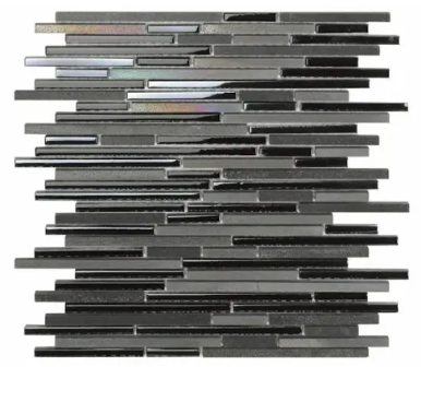 Мозаїка Dune 186545 Avatar 30*30.5 чорна