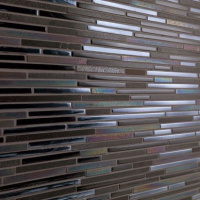 Мозаїка Dune 186545 Avatar 30*30.5 чорна Мозаїка Dune 186545 Avatar 30*30.5 чорна