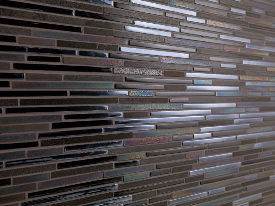 Мозаїка Dune 186545 Avatar 30*30.5 чорна