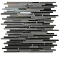 Мозаїка Dune 186545 Avatar 30*30.5 чорна