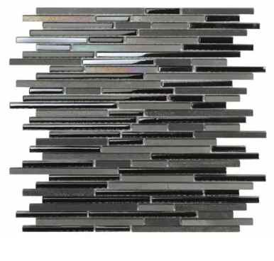 Мозаїка Dune 186545 Avatar 30*30.5 чорна