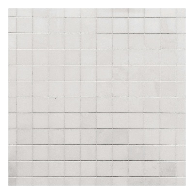 Мозаика из мрамора белая Thassos МКР-3П 218