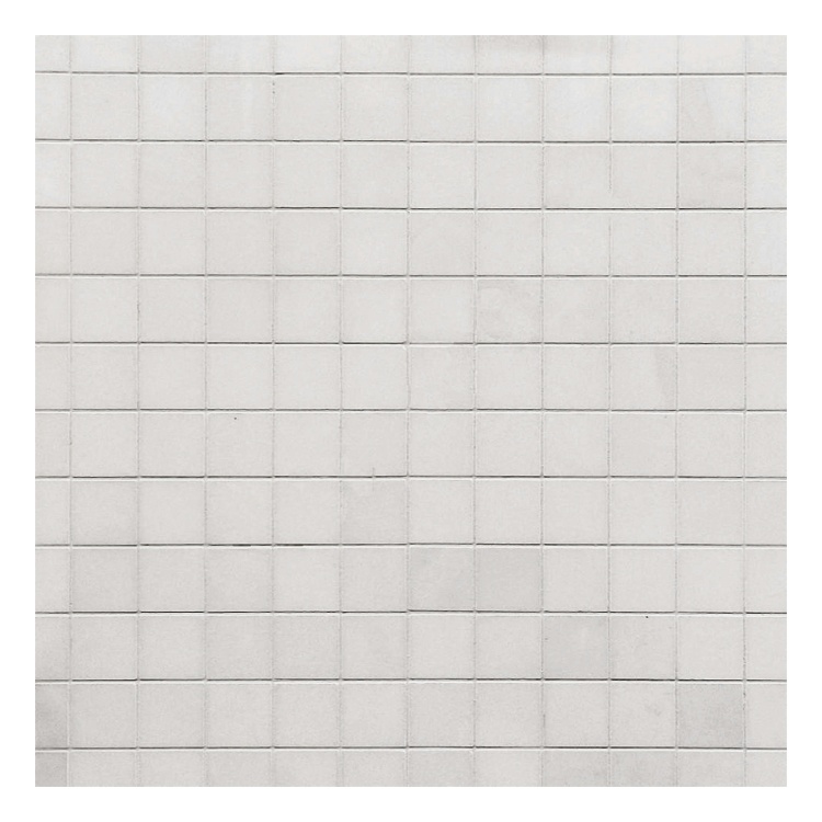 Мозаїка з мармуру біла Thassos МКР-3П 218