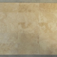 Плитка з травертину Classic Light Filled and Honed 1,2 х30, 5х61 см, бежева матова заповнена шліфована Standart Плитка з травертину Classic Light Filled and Honed 1,2 х30, 5х61 см, бежева матова заповнена шліфована Standart