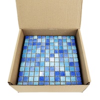 Скляна мозаїка MX25-2/02/03