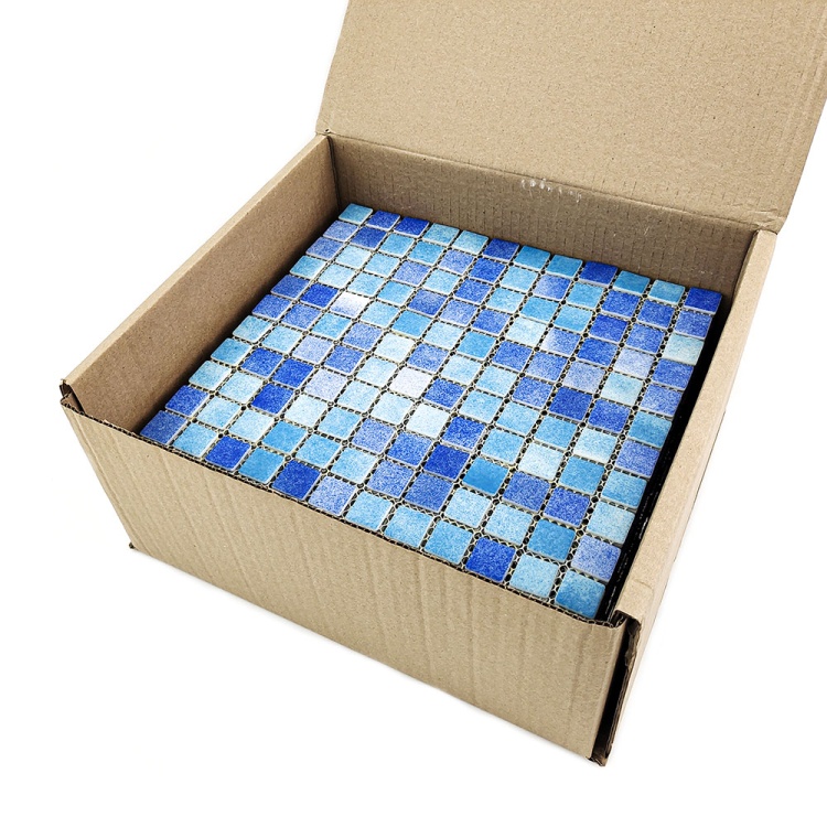 Скляна мозаїка MX25-2/02/03