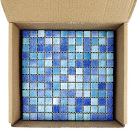 Скляна мозаїка MX25-2/02/03