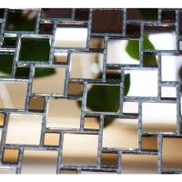 Мозаїка дзеркальна Vivacer ZP-04 Мозаїка дзеркальна Vivacer ZP-04