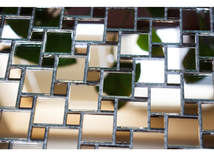 Мозаїка дзеркальна Vivacer ZP-04