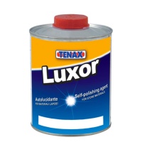Лак рідкий Tenax Luxor прозорий 0,75 л для натурального та штучного каменю Лак рідкий Tenax Luxor прозорий 0,75 л для натурального та штучного каменю