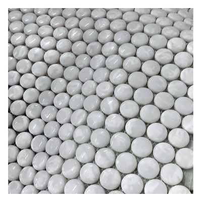 Мозаїка Mozaico de Lux Stone V-MOS TGSP2006YX-BY