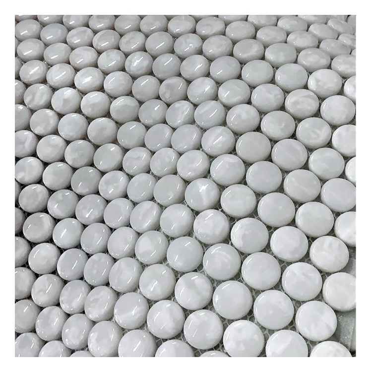 Мозаика Mozaico de Lux Stone V-MOS TGSP2006YX-BY