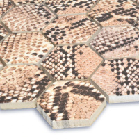 Мозаїка керамічна Kotto Ceramica HEXAGON HP 6019 295 х 295 х 9