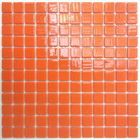 Мозаїка скляна MK25124 Orange AquaMo Мозаїка скляна MK25124 Orange AquaMo