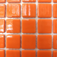 Мозаїка скляна MK25124 Orange AquaMo Мозаїка скляна MK25124 Orange AquaMo