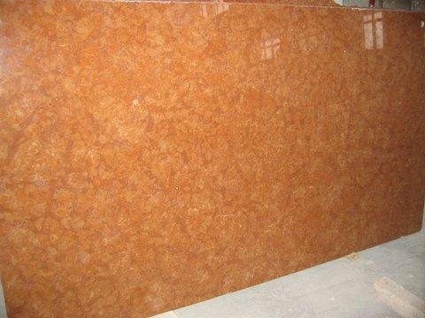 Rosso Asiago, Мармуровий сляб (сляб) 30мм