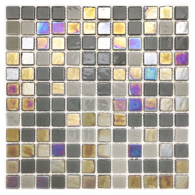 Стеклянная мозаика MX2540610PL06