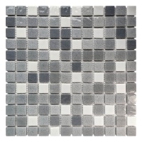 Стеклянная мозаика АкваМо Аутлет 24