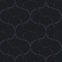 Мозаїчний паттерн D-CORE 654*654 мм. ID-21