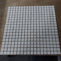 Мозаика Mozaico de Lux Stone S-MOS HNXH01(-1) LIGHT CEDAR Мозаика Mozaico de Lux Stone S-MOS HNXH01(-1) LIGHT CEDAR