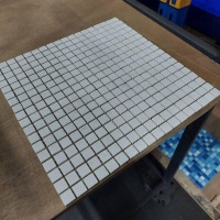 Мозаика Mozaico de Lux Stone S-MOS HNXH01(-1) LIGHT CEDAR Мозаика Mozaico de Lux Stone S-MOS HNXH01(-1) LIGHT CEDAR