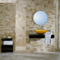 Мозаїка Dune Mosaico Travertino Brick 30.5*30.5 бежева Мозаїка Dune Mosaico Travertino Brick 30.5*30.5 бежева