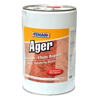 Просочення захисне Tenax Ager 5 л водо масло брудовідштовхувальне з мокрим ефектом для каменю та кварцу Просочення захисне Tenax Ager 5 л водо масло брудовідштовхувальне з мокрим ефектом для каменю та кварцу