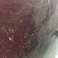 Rosso Barocco, Мармуровий сляб (сляб) 20мм