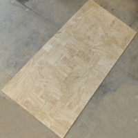 Плитка з травертину Light vein cut (Daino Reale) 1,2 см x French pattern set, римська кладка, бежева матова заповнена шліфована Export Плитка з травертину Light vein cut (Daino Reale) 1,2 см x French pattern set, римська кладка, бежева матова заповнена шліфована Export