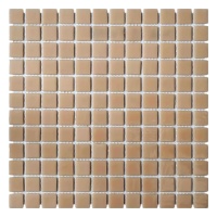 Скляна мозаїка MK25118 VANILLA LIGHT