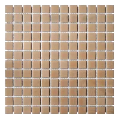 Скляна мозаїка MK25118 VANILLA LIGHT