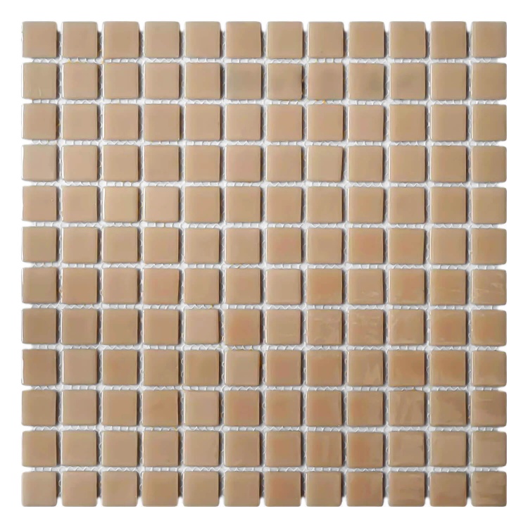 Скляна мозаїка MK25118 VANILLA LIGHT