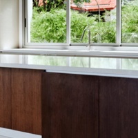 Caesarstone 9141 Ice Snow