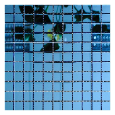 Мозаика зеркальная Vivacer ZS-1