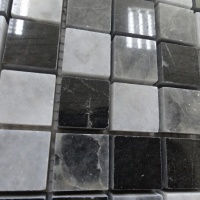 Мозаїка Vivacer N47 Black Magic Blend