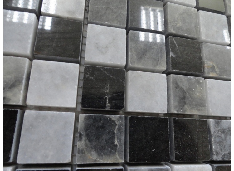 Мозаїка Vivacer N47 Black Magic Blend