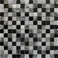 Мозаїка Vivacer N47 Black Magic Blend