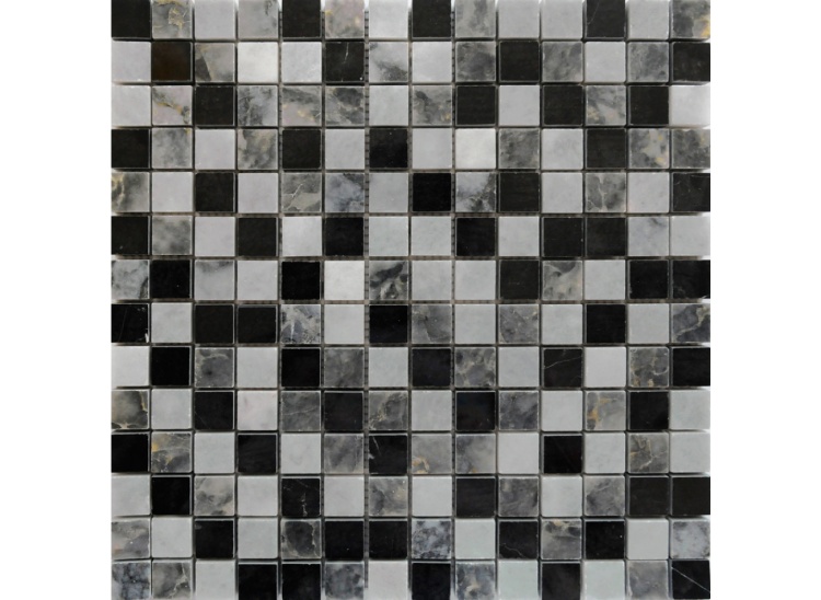 Мозаїка Vivacer N47 Black Magic Blend