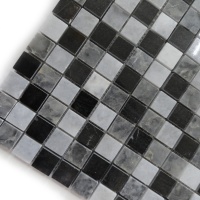 Мозаїка Vivacer N47 Black Magic Blend