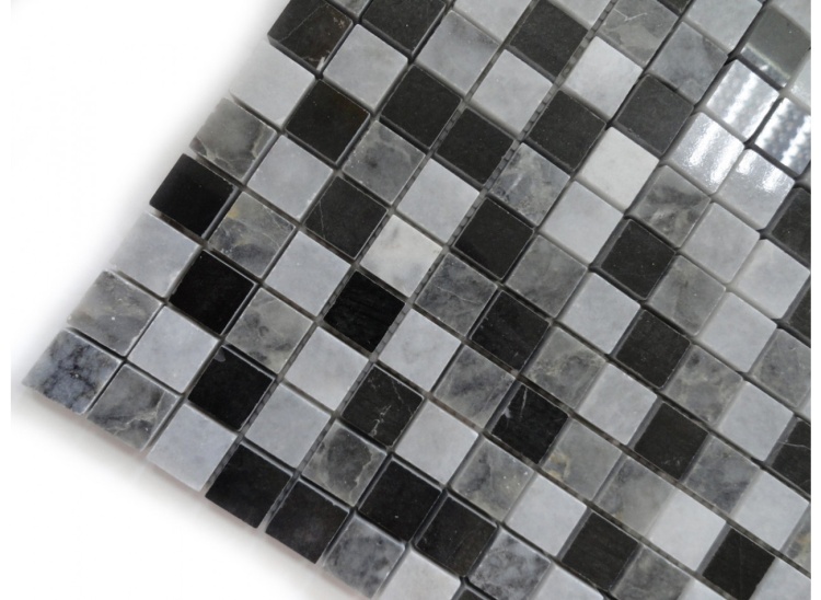 Мозаїка Vivacer N47 Black Magic Blend