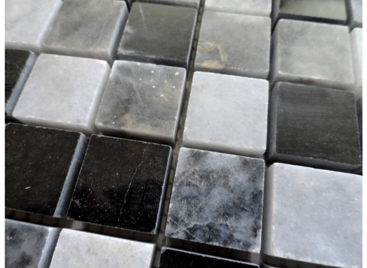 Мозаїка Vivacer N47 Black Magic Blend