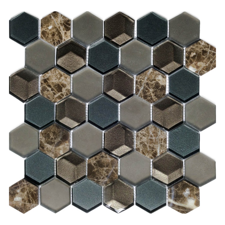 Мозаїка Vivacer SB04