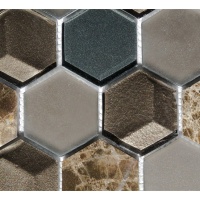 Мозаїка Vivacer SB04 Мозаїка Vivacer SB04