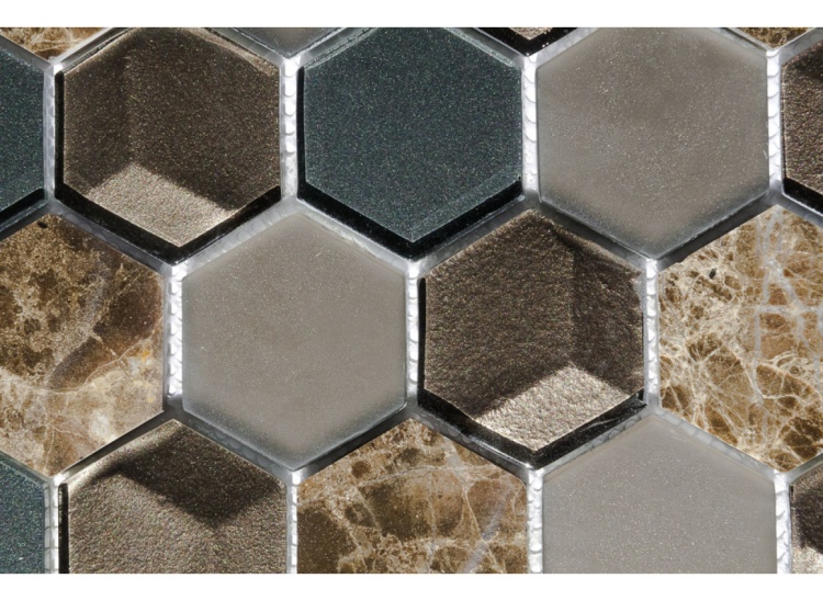 Мозаїка Vivacer SB04