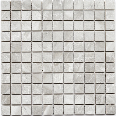Мозаїка керамічна Kotto Ceramica СМ 3018 C white 300 x 300 х 10 (25 х 25)